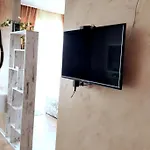 Apartamento уютен близо до морето Igroeg Burgas