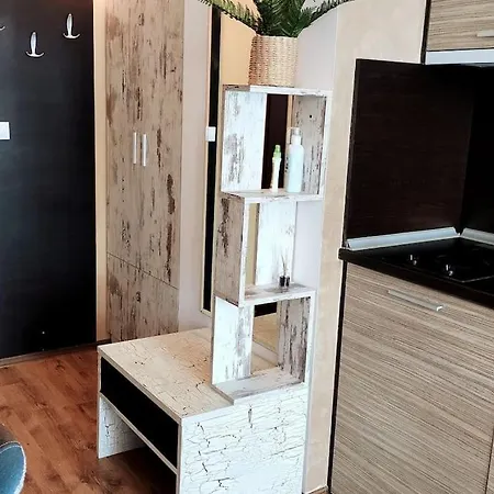 уютен близо до морето Igroeg * Бургас