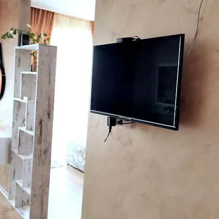 Apartment уютен близо до морето Igroeg Burgas