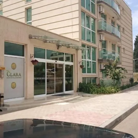 уютен близо до морето Igroeg Apartamento *