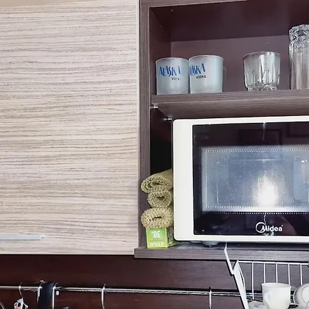 уютен близо до морето Igroeg Apartamento