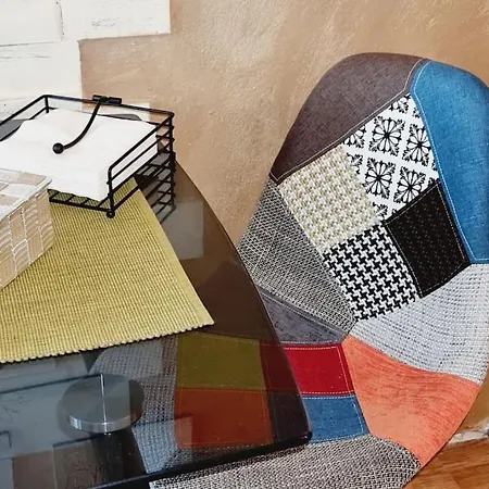 Apartment уютен близо до морето Igroeg Burgas