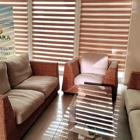 уютен близо до морето Igroeg Apartamento