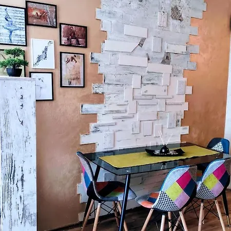 уютен близо до морето Igroeg Apartment *