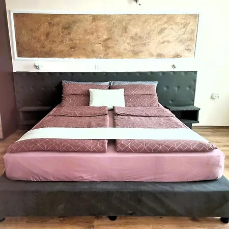 Apartment уютен близо до морето Igroeg Burgas