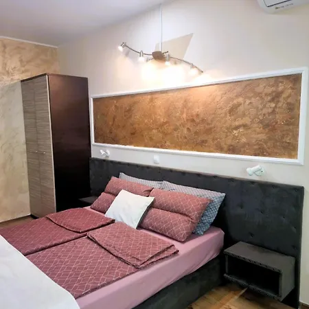 уютен близо до морето Igroeg Бургас