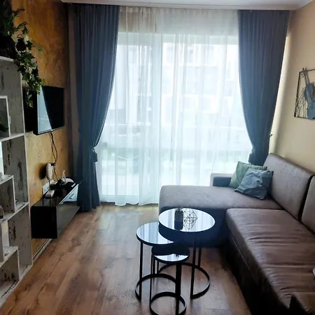 уютен близо до морето Igroeg Бургас