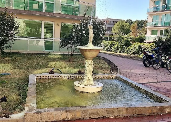 уютен близо до морето Igroeg * Burgas