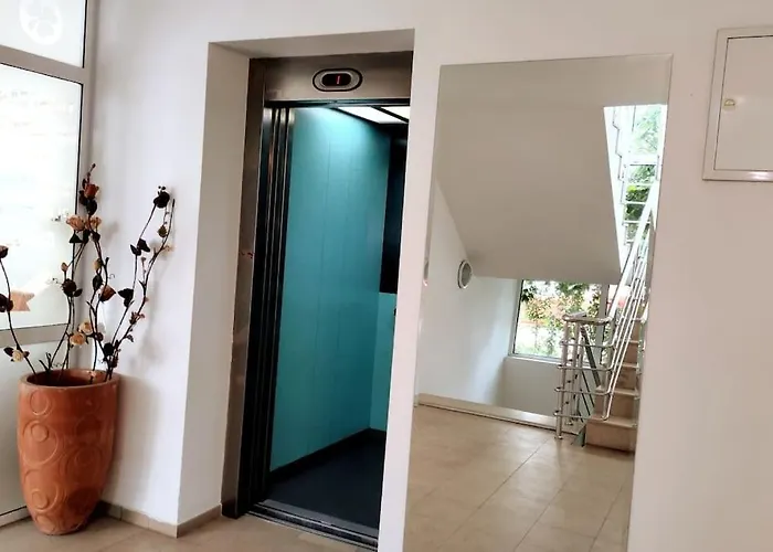 уютен близо до морето Igroeg * Burgas