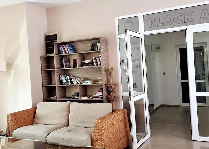 уютен близо до морето Igroeg Apartamento *