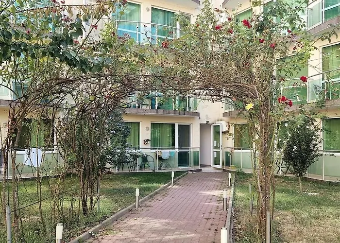 уютен близо до морето Igroeg * Burgas