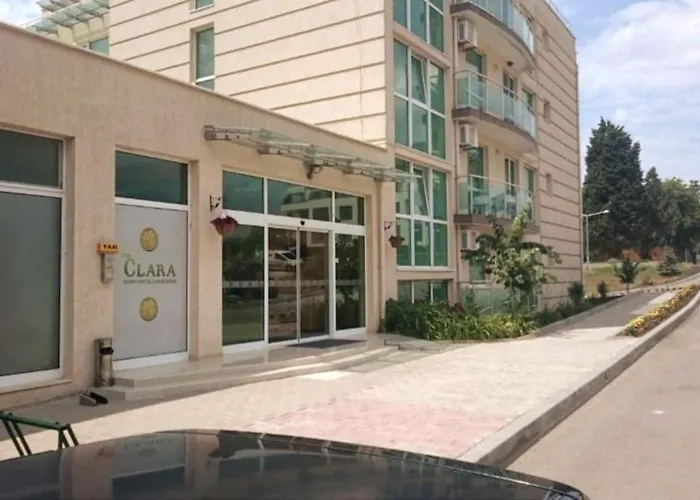 уютен близо до морето Igroeg Apartamento *