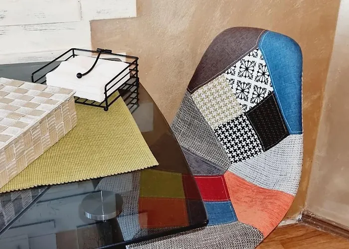 Apartamento уютен близо до морето Igroeg Burgas