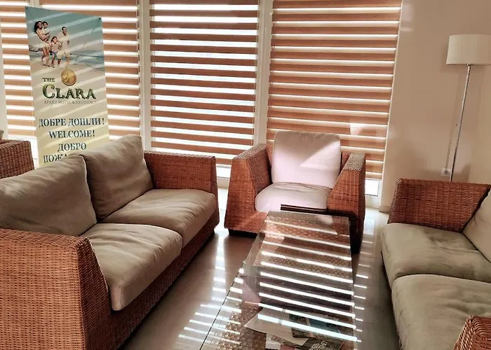 уютен близо до морето Igroeg Апартамент