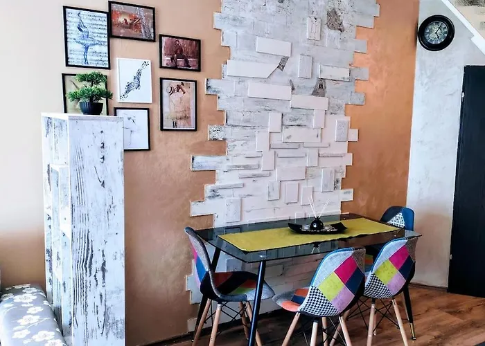 уютен близо до морето Igroeg Apartamento *