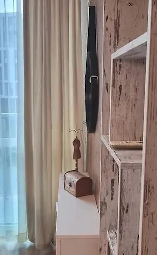 уютен близо до морето Igroeg Apartamento *