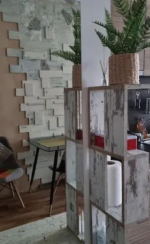 Apartamento уютен близо до морето Igroeg Burgas