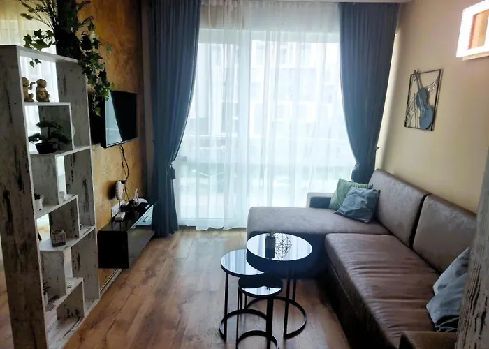 уютен близо до морето Igroeg Бургас