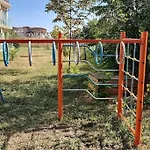 Apartament уютен близо до морето Igroeg Burgas City