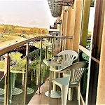Apartament уютен близо до морето Igroeg