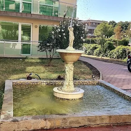 уютен близо до морето Igroeg * Burgas