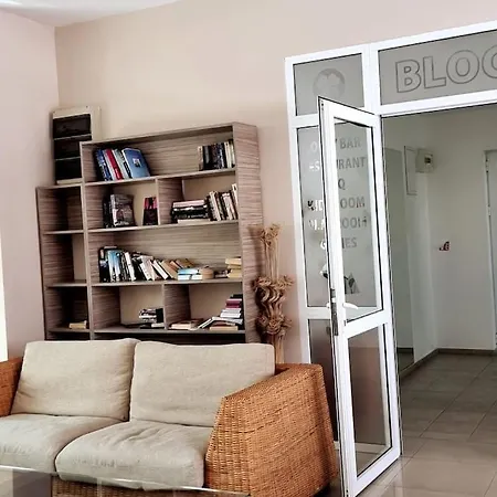 уютен близо до морето Igroeg 아파트 *