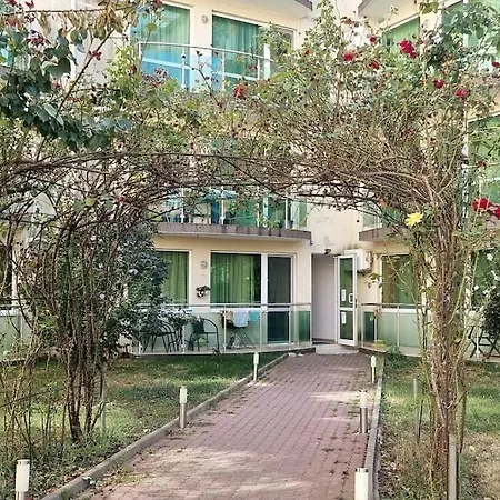 уютен близо до морето Igroeg * 부르가스