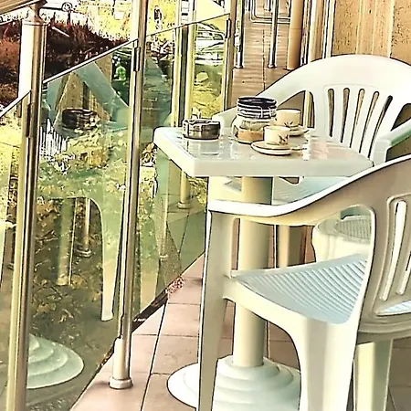 уютен близо до морето Igroeg