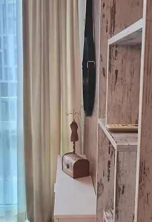 уютен близо до морето Igroeg 아파트 *