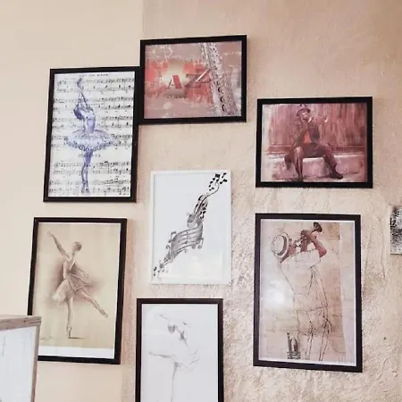 уютен близо до морето Igroeg * 부르가스