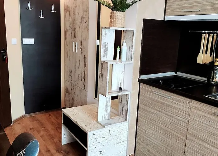 уютен близо до морето Igroeg * 부르가스