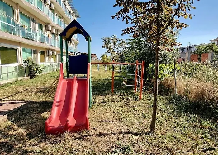 уютен близо до морето Igroeg