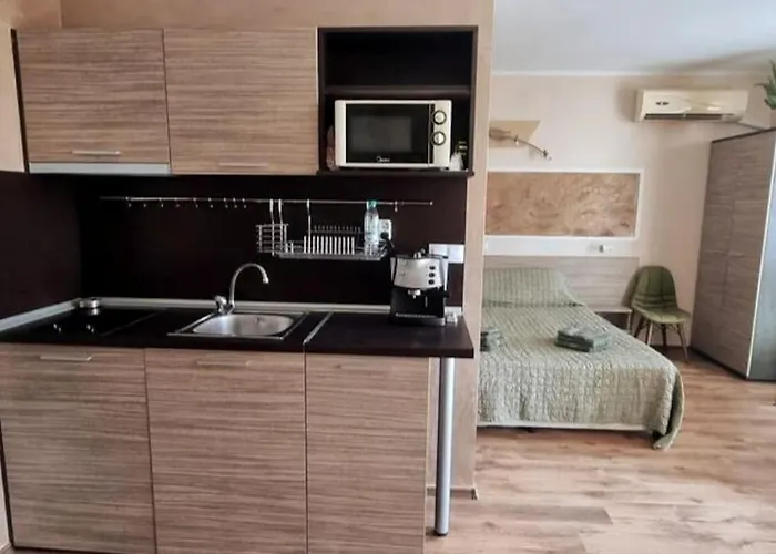 уютен близо до морето Igroeg 부르가스