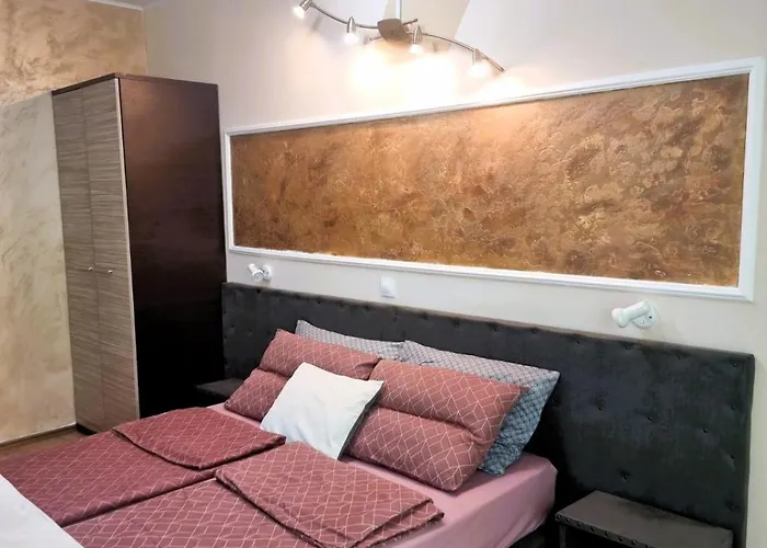 уютен близо до морето Igroeg 부르가스